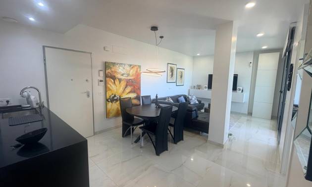 Sale - Apartment - Los Altos - Torrevieja