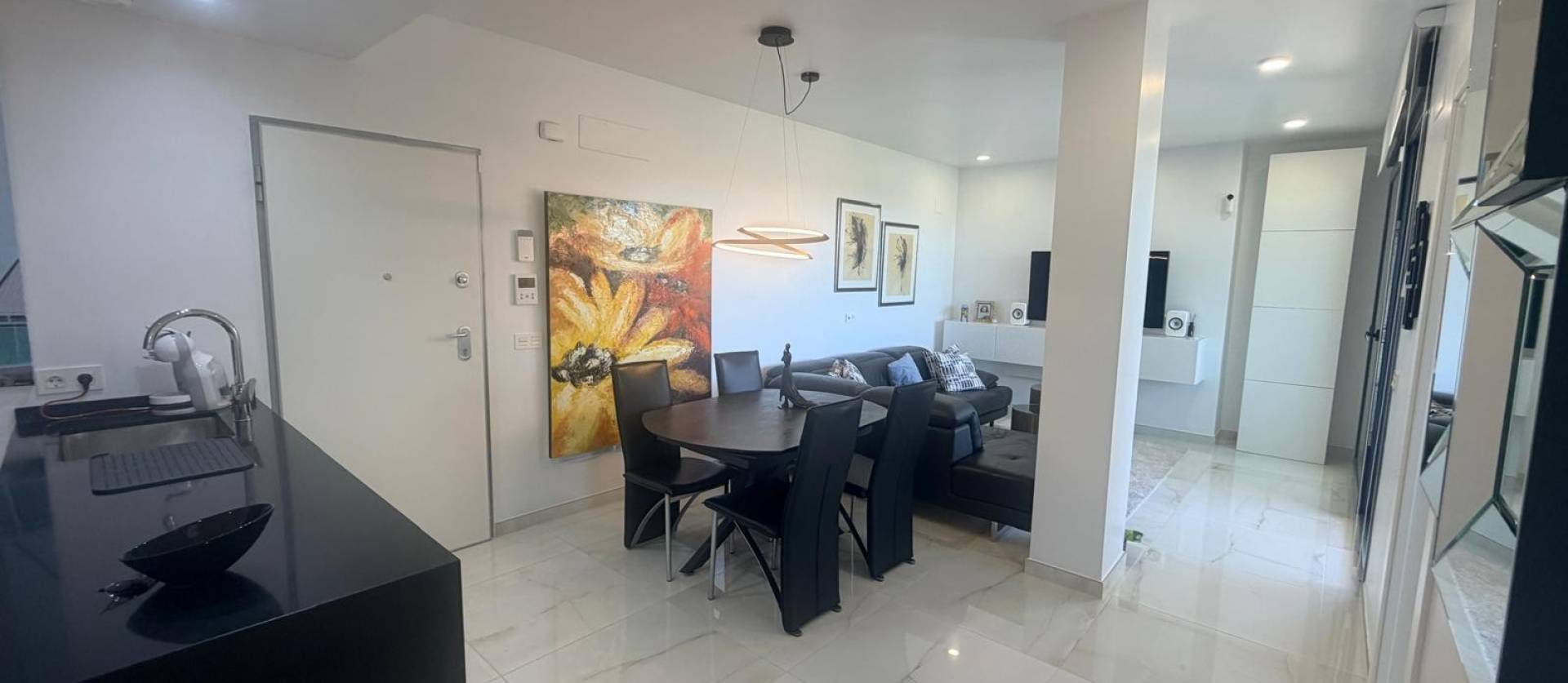 Sale - Apartment - Los Altos - Torrevieja