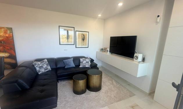 Sale - Apartment - Los Altos - Torrevieja