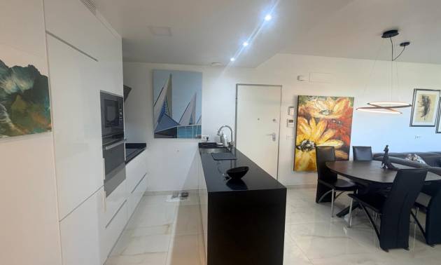 Sale - Apartment - Los Altos - Torrevieja