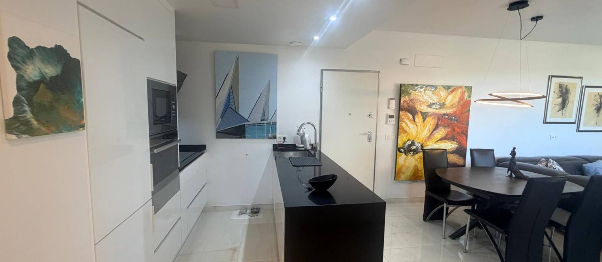 Sale - Apartment - Los Altos - Torrevieja