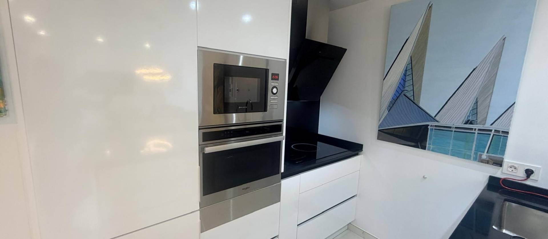 Sale - Apartment - Los Altos - Torrevieja
