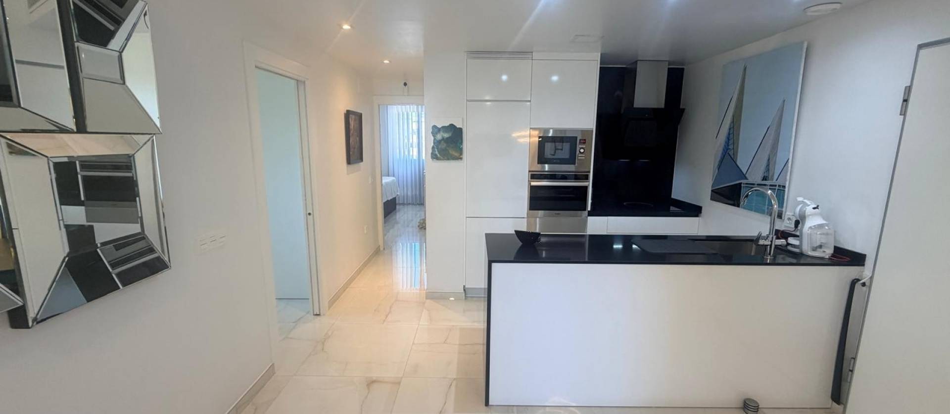Sale - Apartment - Los Altos - Torrevieja