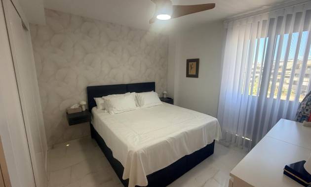Sale - Apartment - Los Altos - Torrevieja