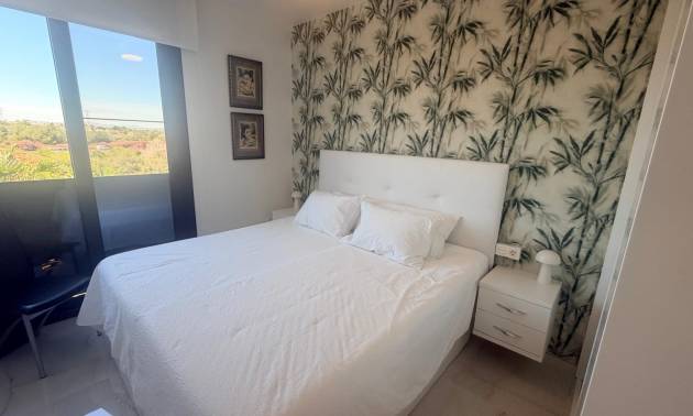 Sale - Apartment - Los Altos - Torrevieja
