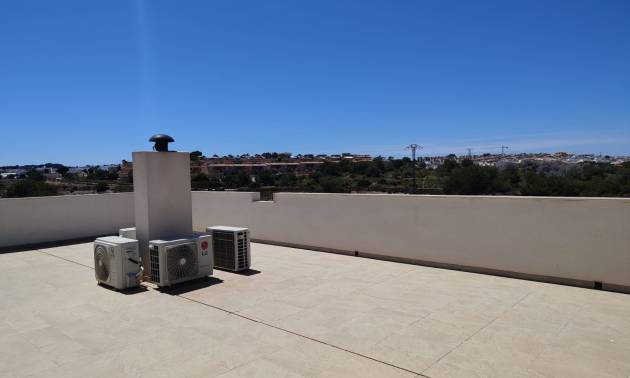 Sale - Apartment - Los Altos - Torrevieja