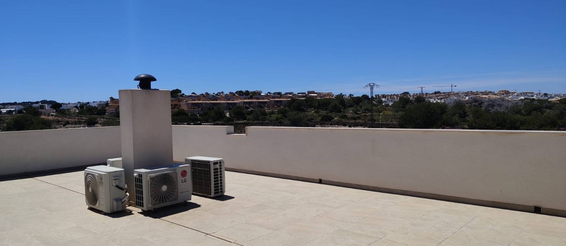 Sale - Apartment - Los Altos - Torrevieja