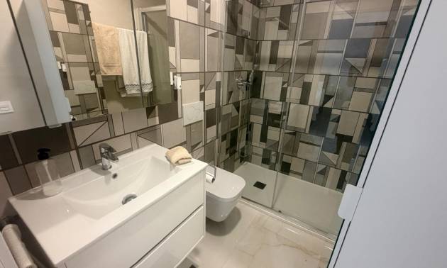 Sale - Apartment - Los Altos - Torrevieja