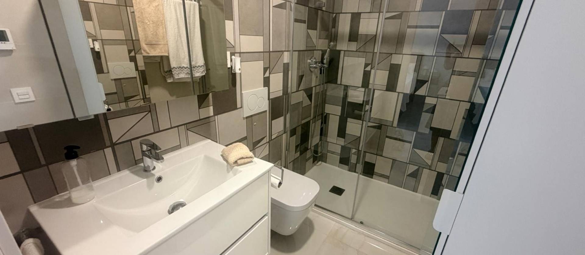 Sale - Apartment - Los Altos - Torrevieja