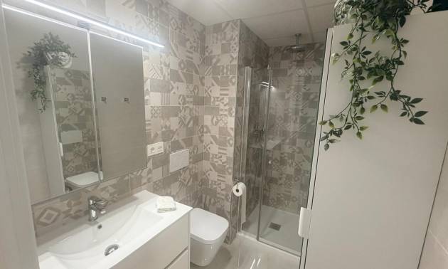Sale - Apartment - Los Altos - Torrevieja