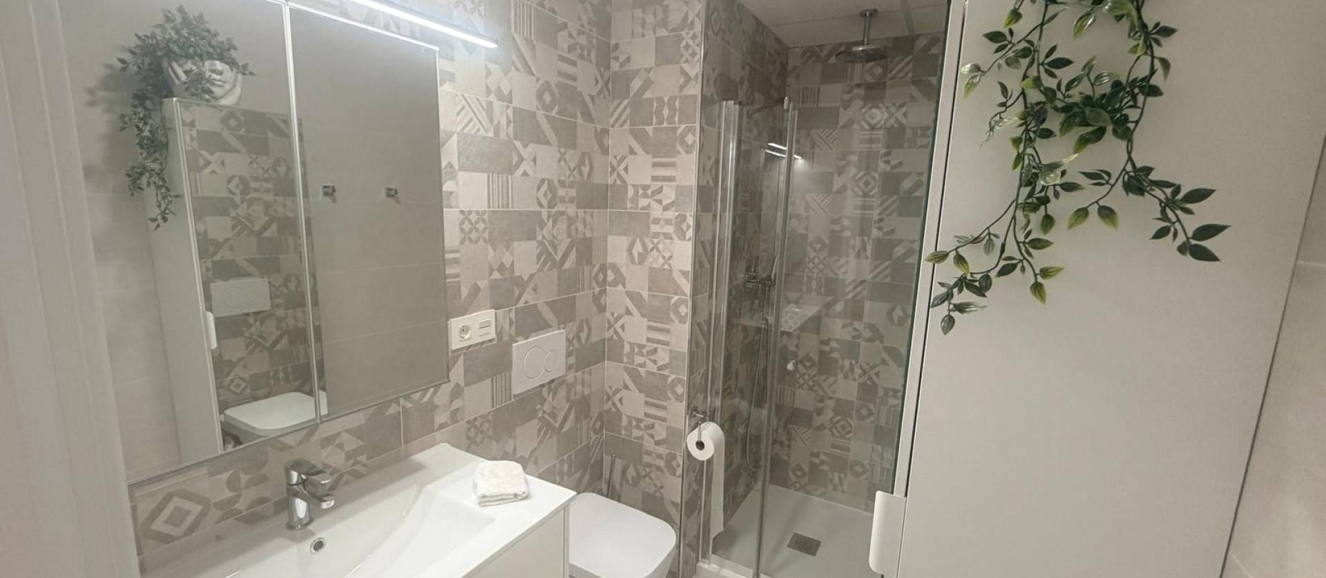 Sale - Apartment - Los Altos - Torrevieja