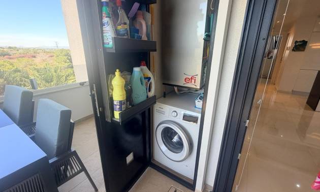 Sale - Apartment - Los Altos - Torrevieja