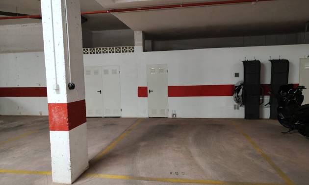 Sale - Apartment - Los Altos - Torrevieja