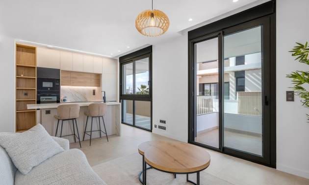 Sale - Apartments - Los Alcázares - Santa Rosalia Lake and Life Resort