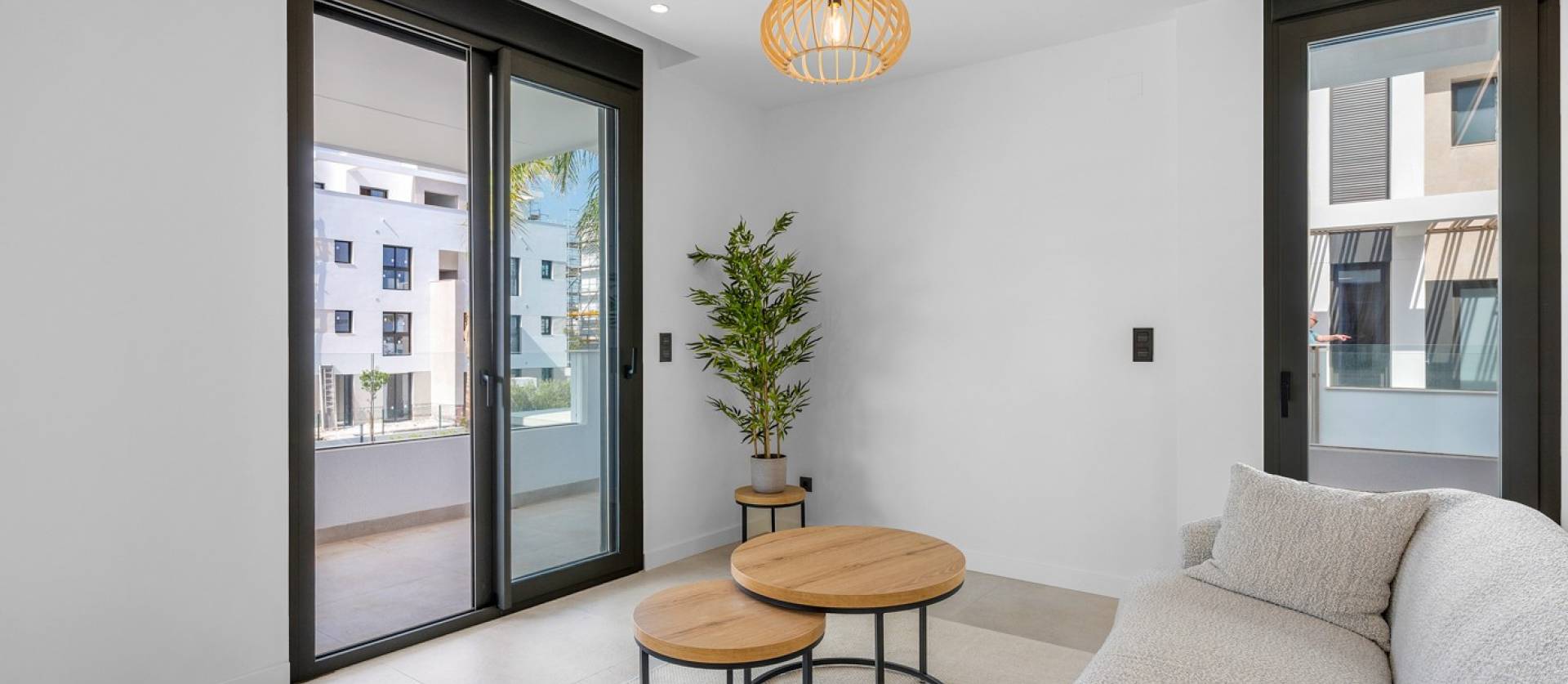 Sale - Apartments - Los Alcázares - Santa Rosalia Lake and Life Resort