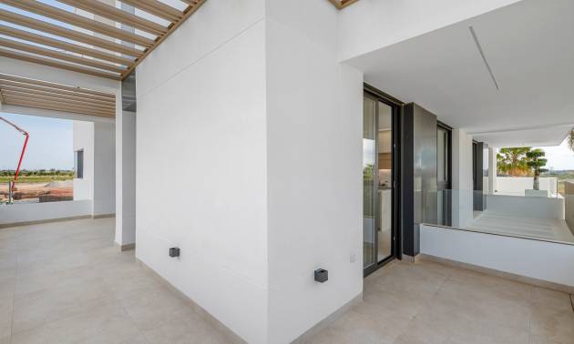 Sale - Apartments - Los Alcázares - Santa Rosalia Lake and Life Resort