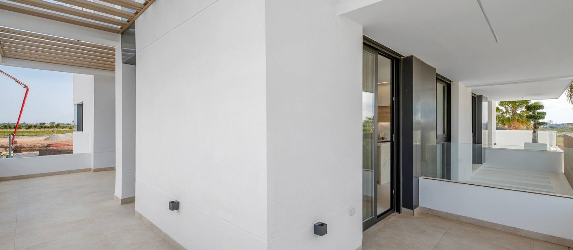Sale - Apartments - Los Alcázares - Santa Rosalia Lake and Life Resort