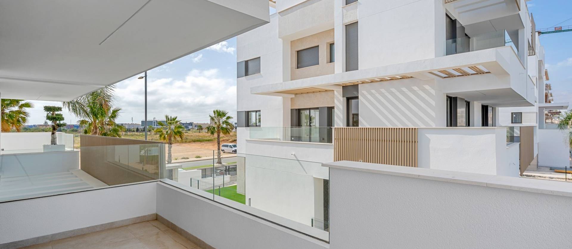 Sale - Apartments - Los Alcázares - Santa Rosalia Lake and Life Resort