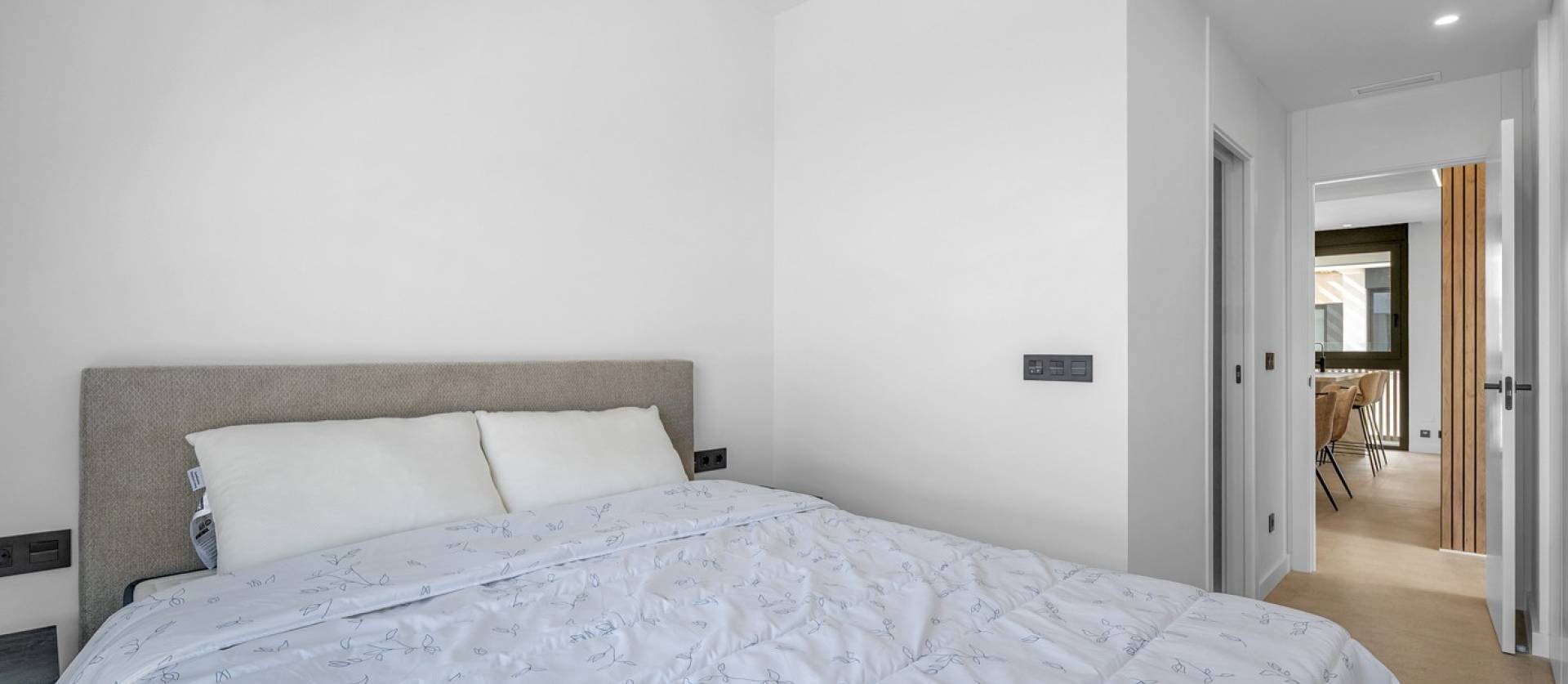 Sale - Apartments - Los Alcázares - Santa Rosalia Lake and Life Resort