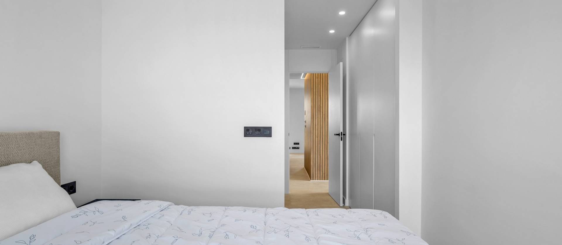 Sale - Apartments - Los Alcázares - Santa Rosalia Lake and Life Resort
