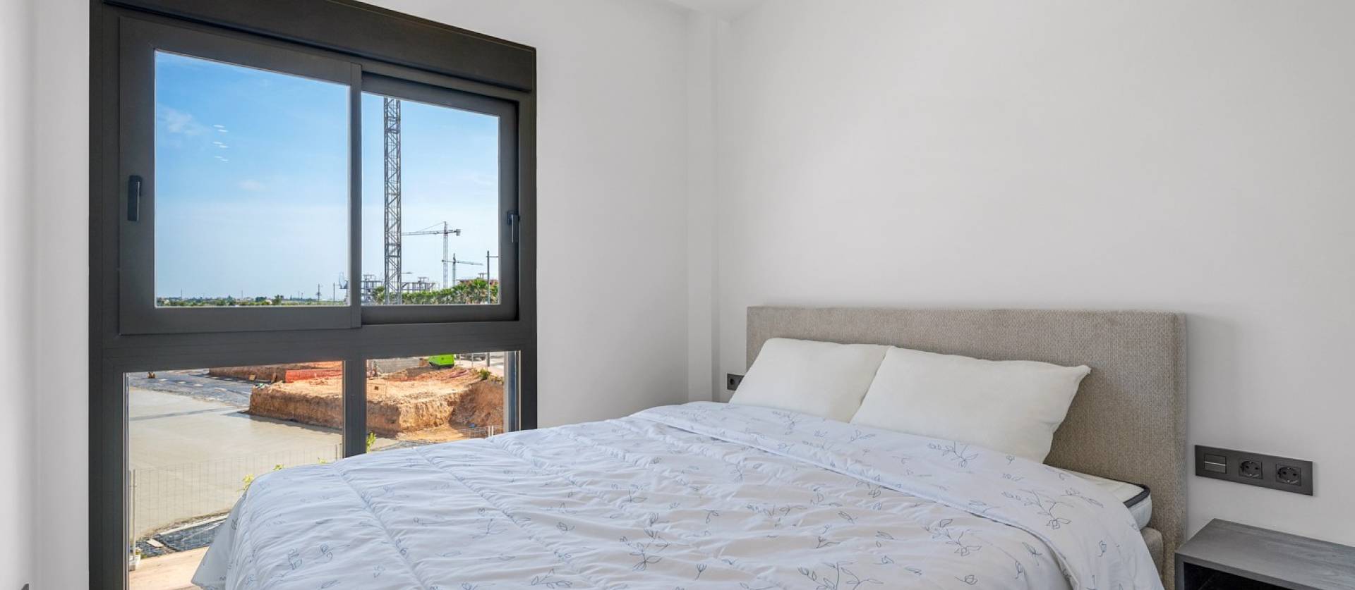 Sale - Apartments - Los Alcázares - Santa Rosalia Lake and Life Resort