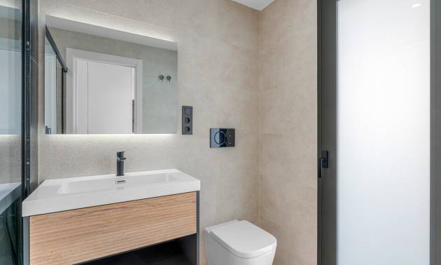 Sale - Apartments - Los Alcázares - Santa Rosalia Lake and Life Resort
