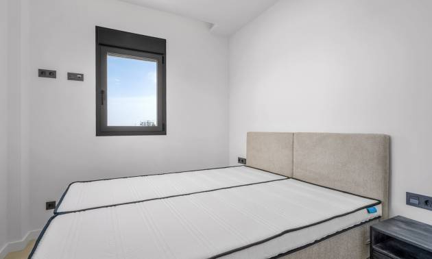 Sale - Apartments - Los Alcázares - Santa Rosalia Lake and Life Resort