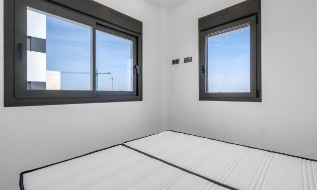 Sale - Apartments - Los Alcázares - Santa Rosalia Lake and Life Resort