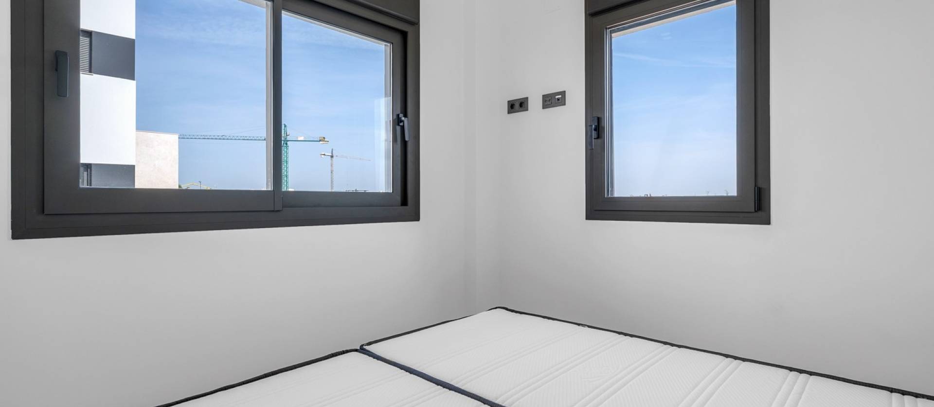 Sale - Apartments - Los Alcázares - Santa Rosalia Lake and Life Resort