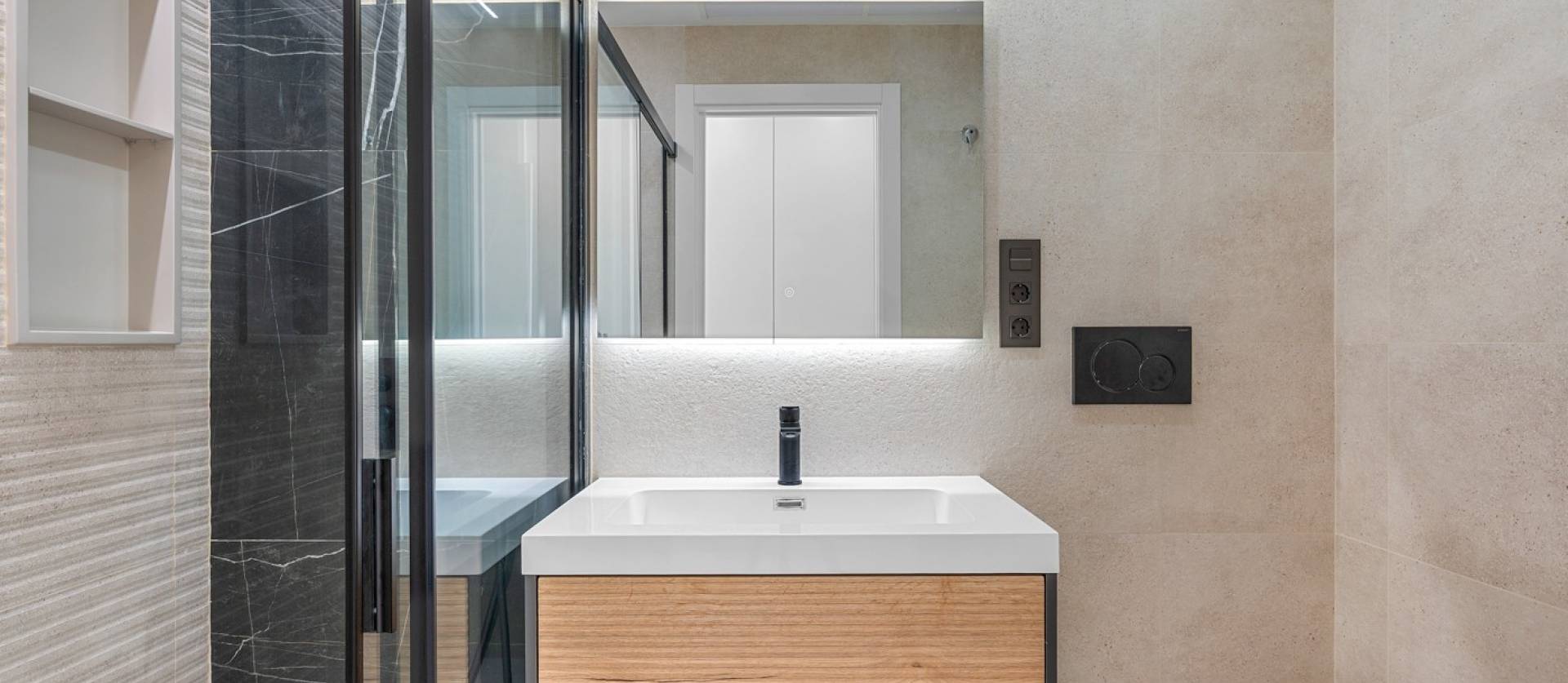 Sale - Apartments - Los Alcázares - Santa Rosalia Lake and Life Resort