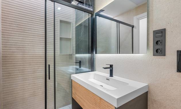 Sale - Apartments - Los Alcázares - Santa Rosalia Lake and Life Resort