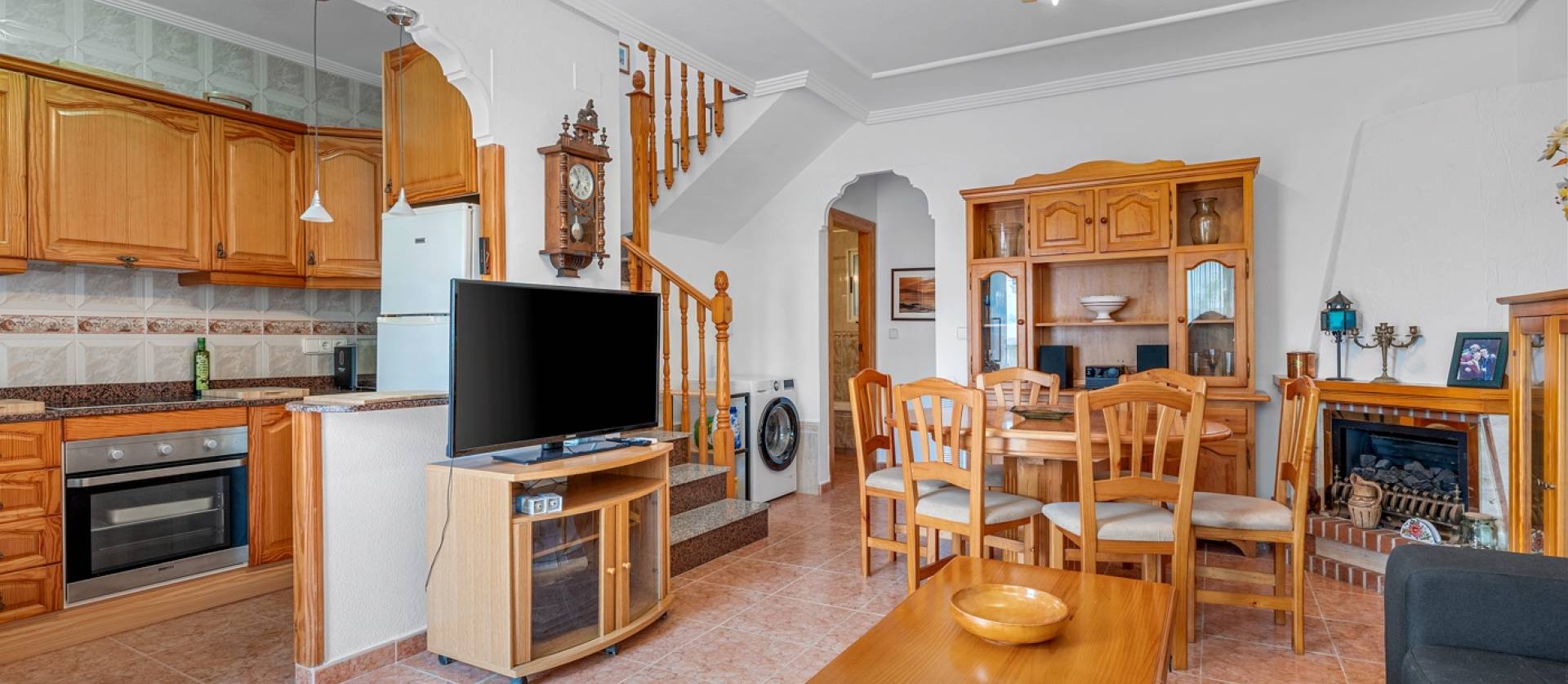 Sale - Villa - Orihuela Costa - El Galan