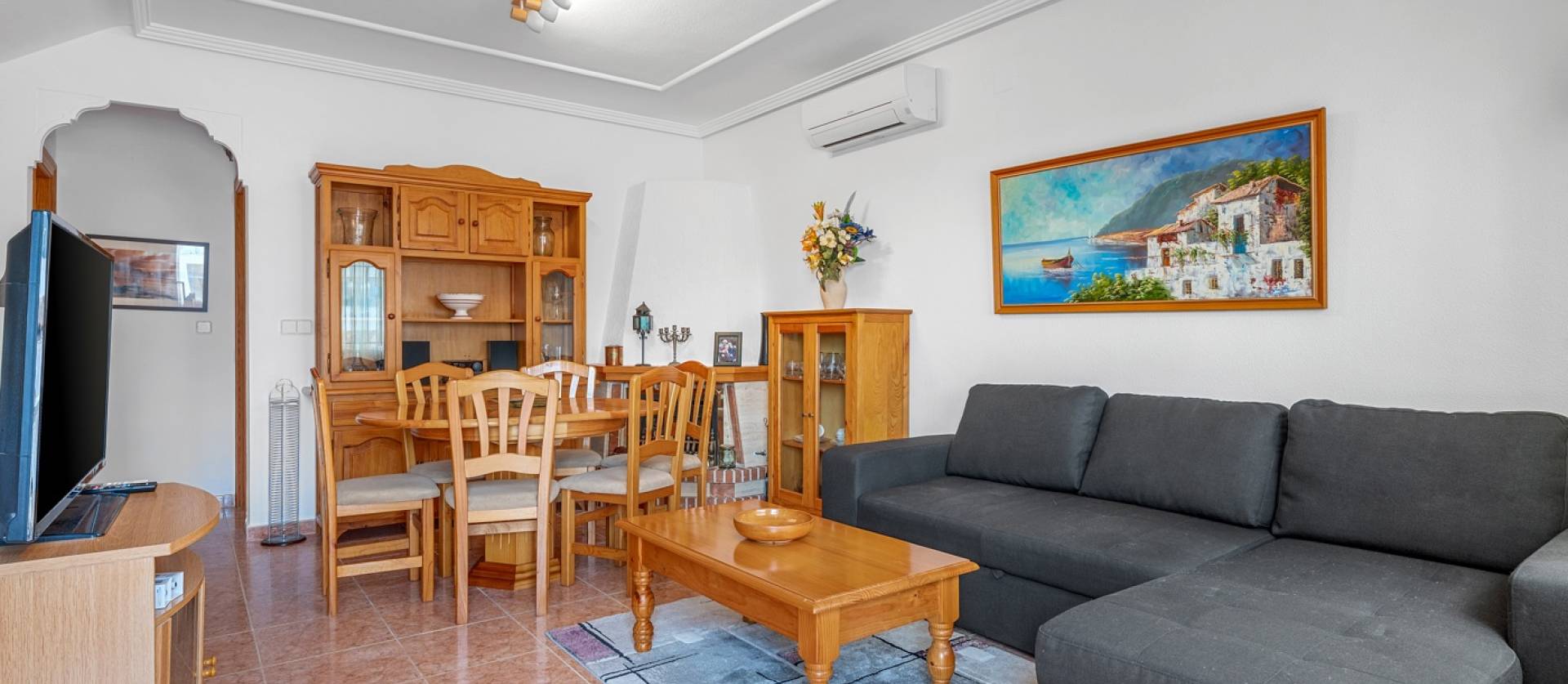 Sale - Villa - Orihuela Costa - El Galan