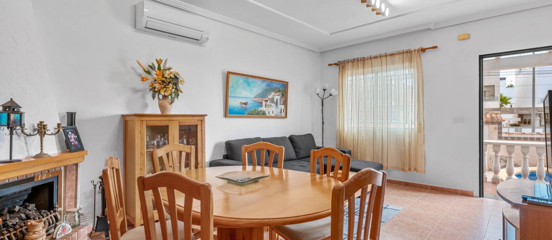 Sale - Villa - Orihuela Costa - El Galan