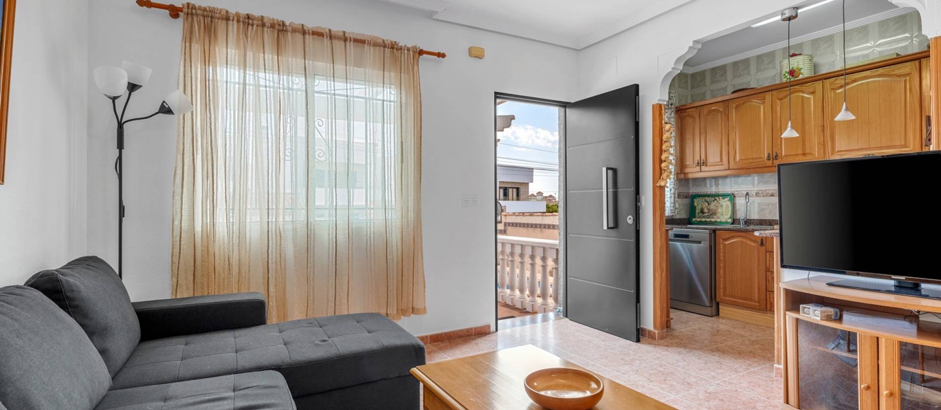 Sale - Villa - Orihuela Costa - El Galan