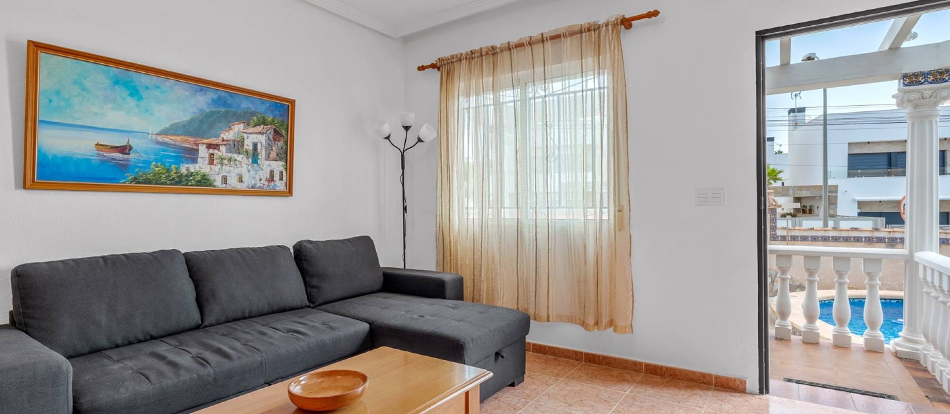 Sale - Villa - Orihuela Costa - El Galan
