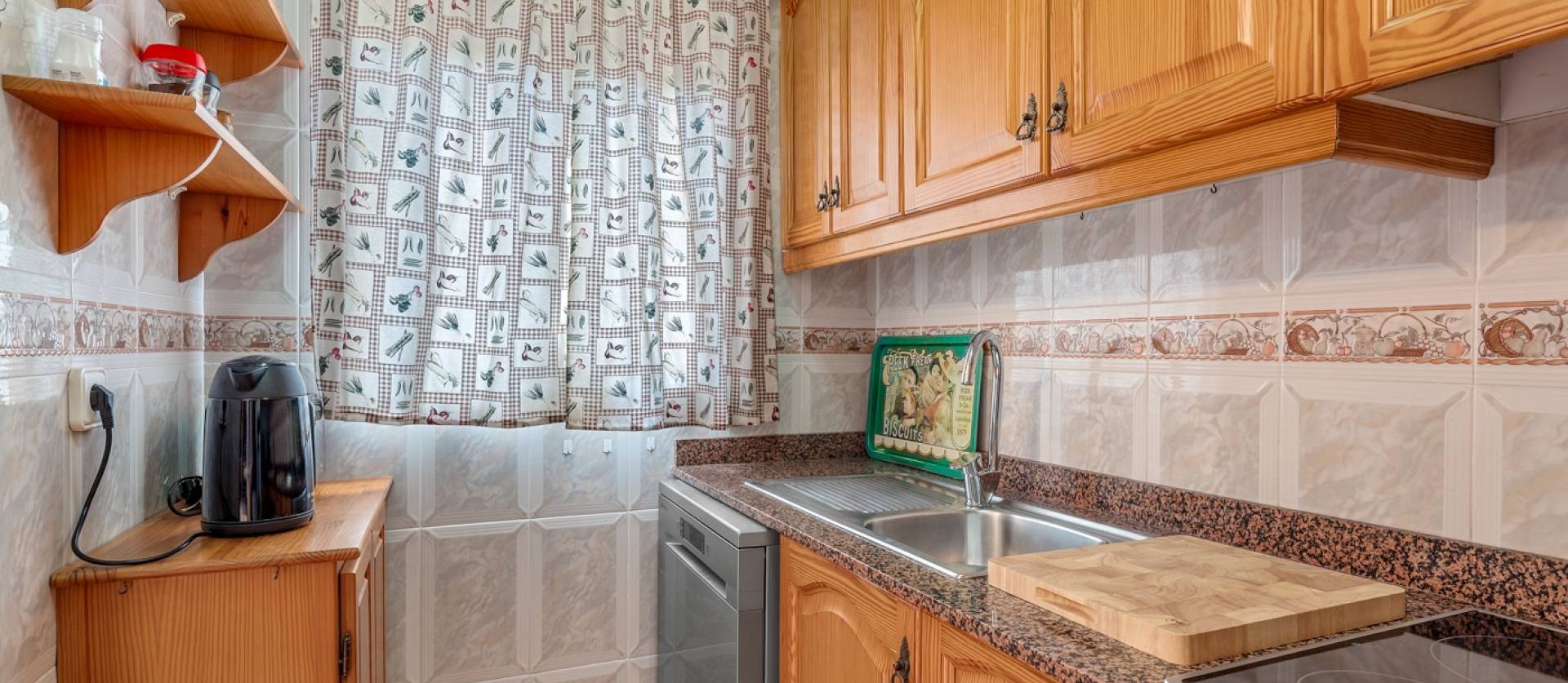 Sale - Villa - Orihuela Costa - El Galan