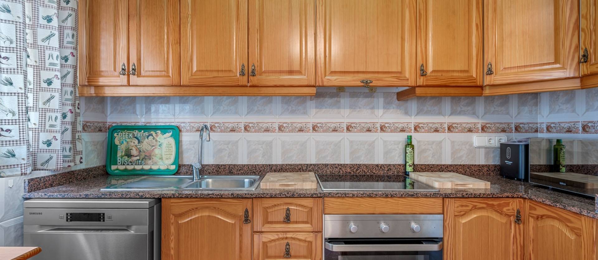 Sale - Villa - Orihuela Costa - El Galan