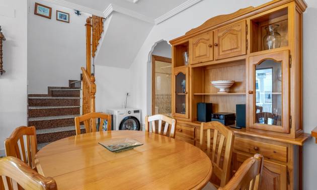 Sale - Villa - Orihuela Costa - El Galan