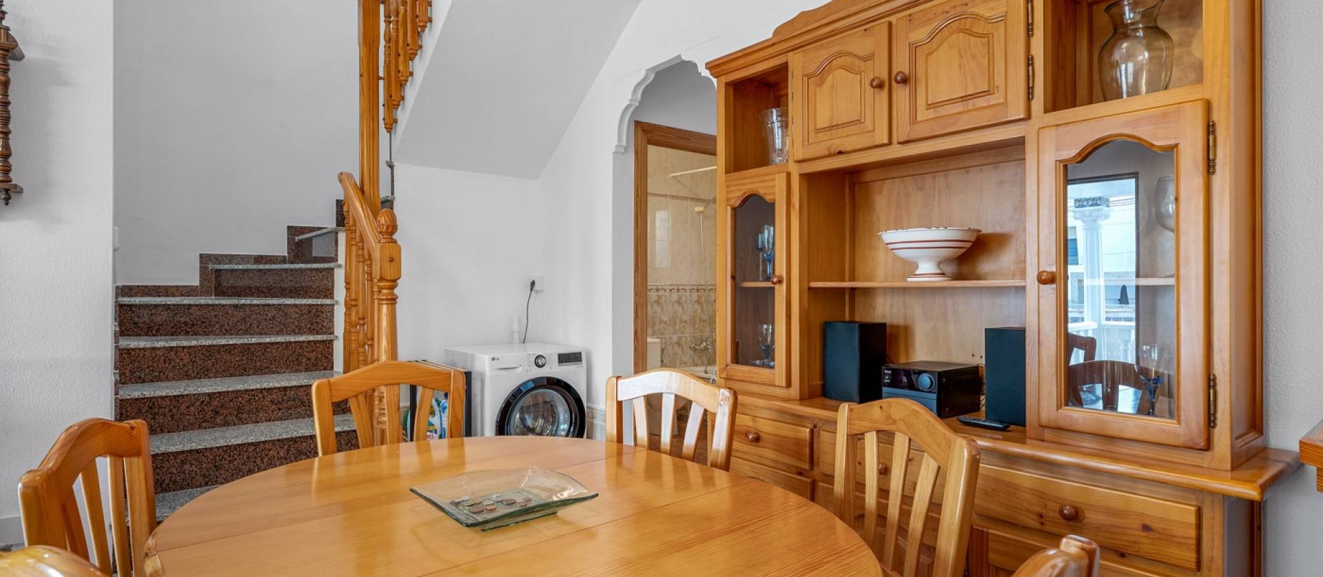 Sale - Villa - Orihuela Costa - El Galan