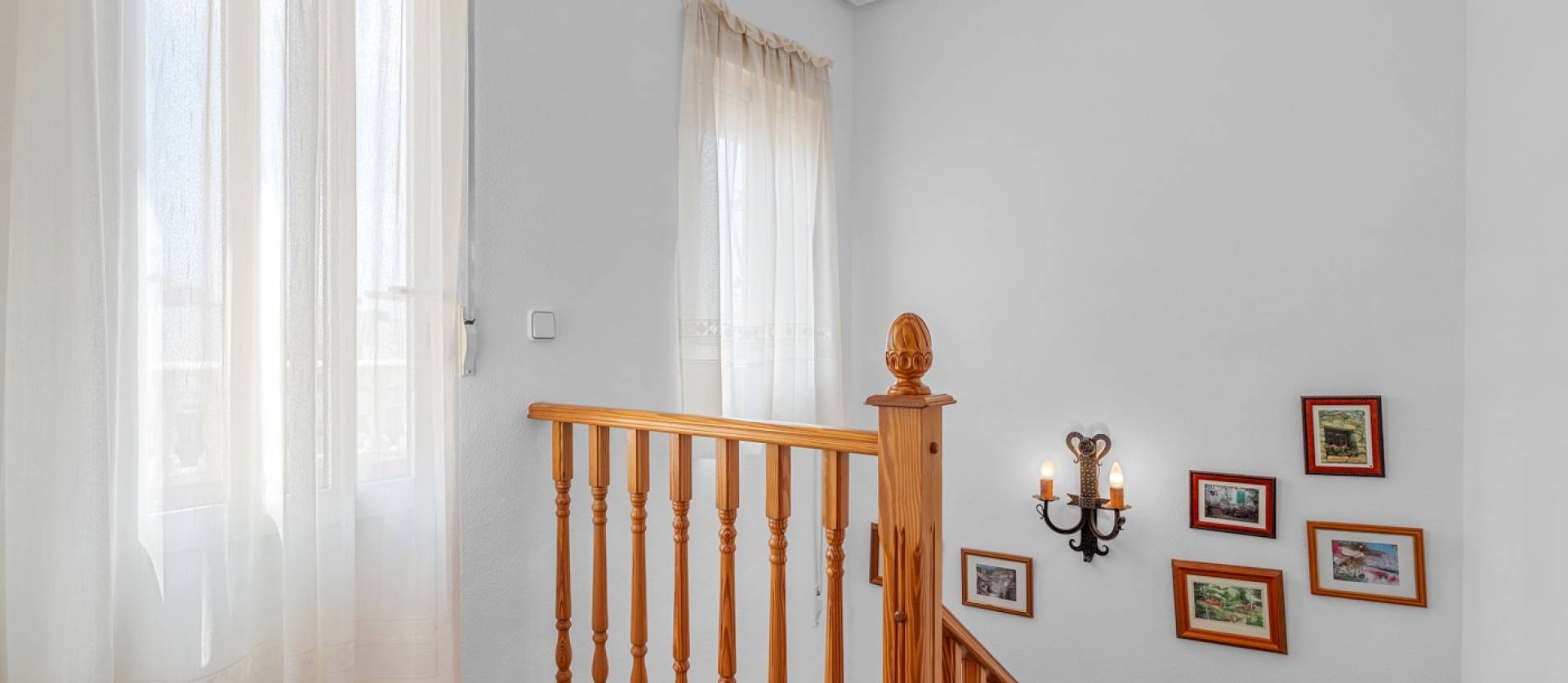 Sale - Villa - Orihuela Costa - El Galan