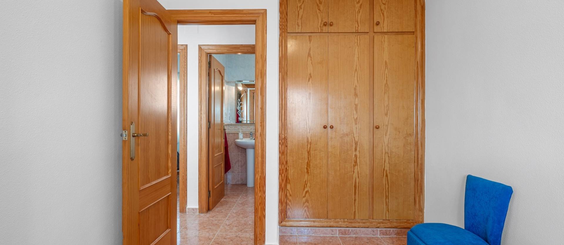 Sale - Villa - Orihuela Costa - El Galan