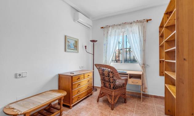 Sale - Villa - Orihuela Costa - El Galan