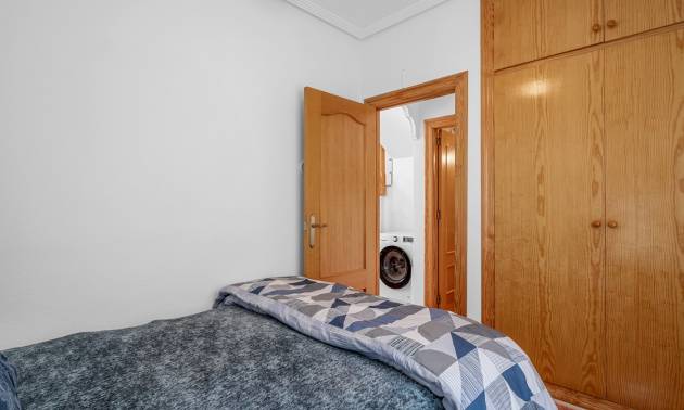 Sale - Villa - Orihuela Costa - El Galan