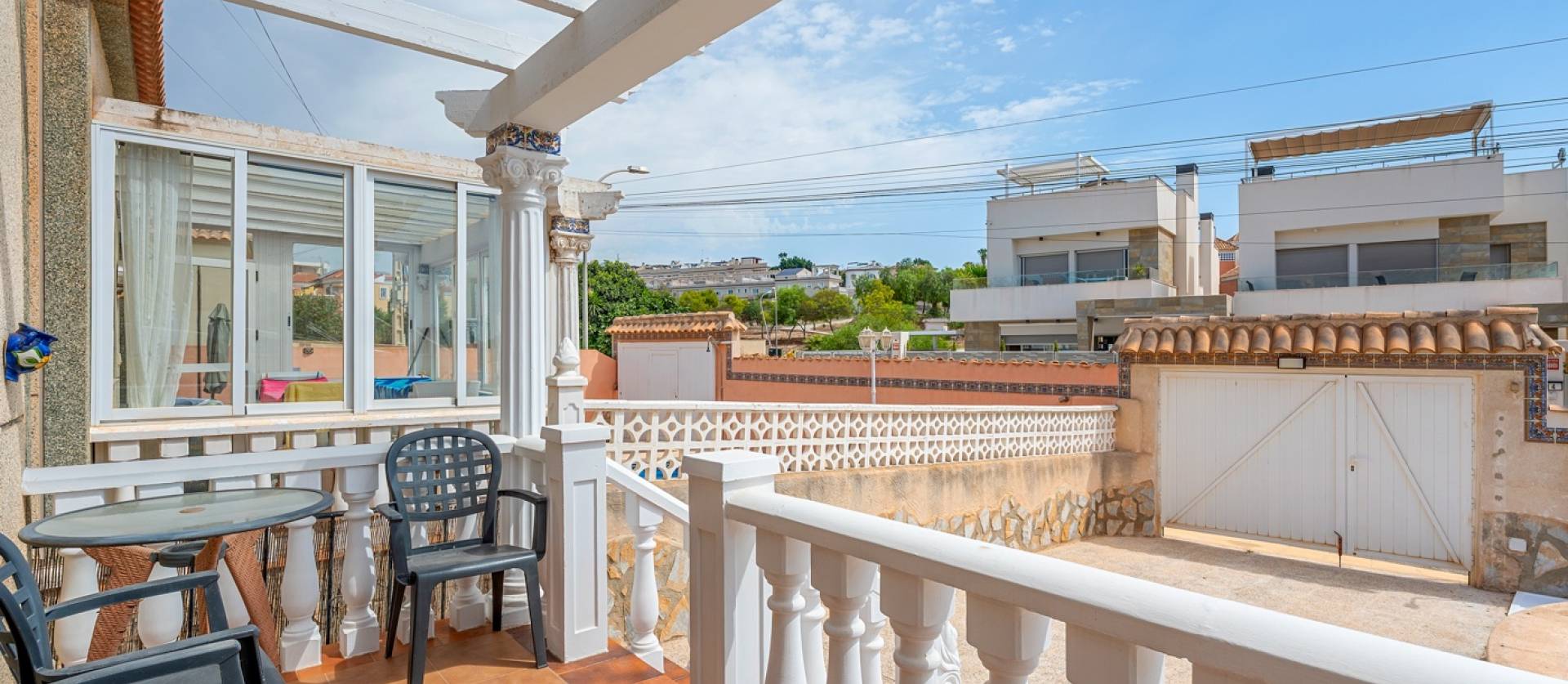 Sale - Villa - Orihuela Costa - El Galan