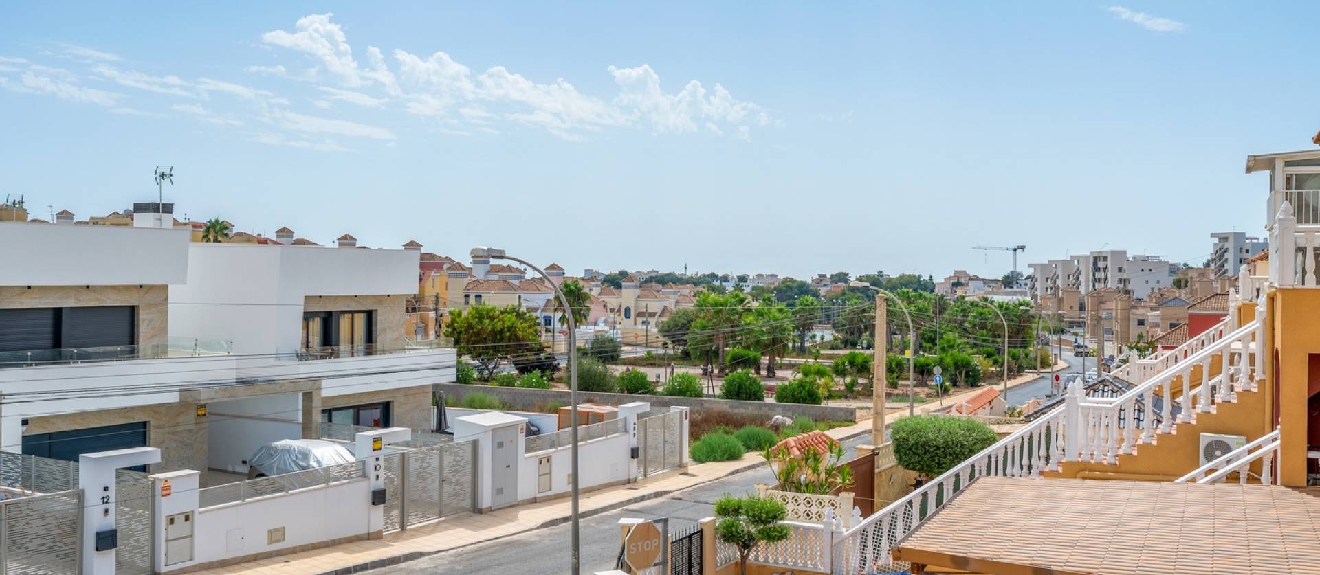 Sale - Villa - Orihuela Costa - El Galan