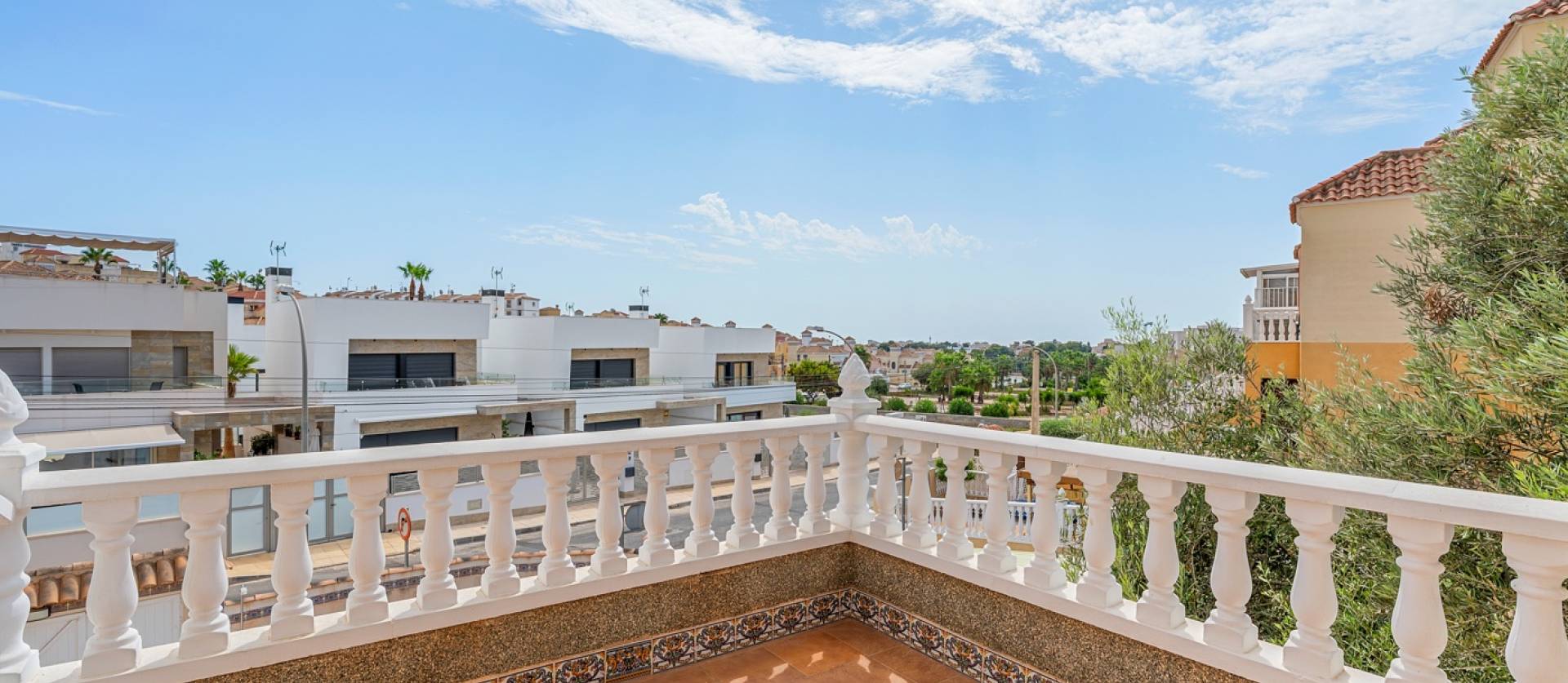 Sale - Villa - Orihuela Costa - El Galan