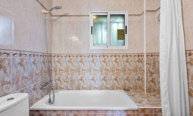 Sale - Villa - Orihuela Costa - El Galan