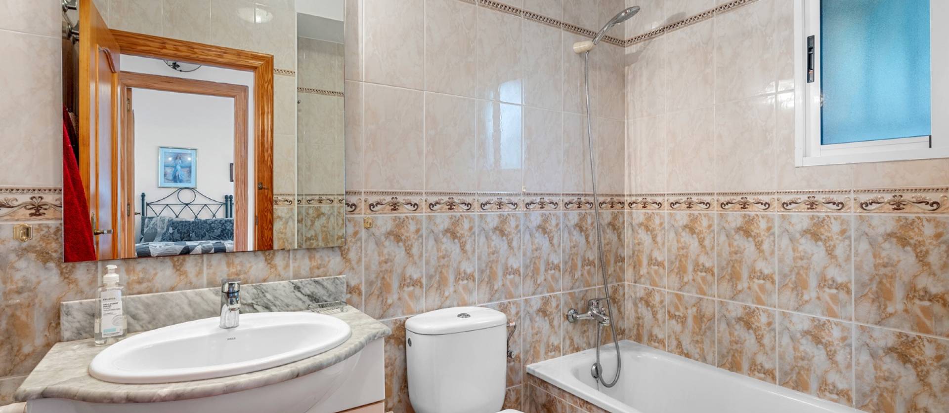 Sale - Villa - Orihuela Costa - El Galan