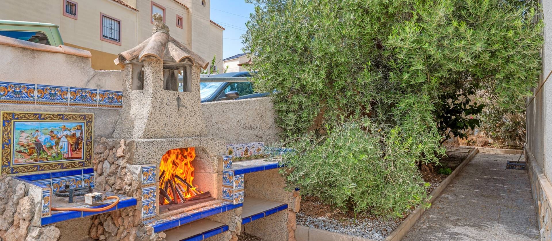 Sale - Villa - Orihuela Costa - El Galan
